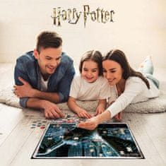 Prime 3D Puzzle Harry Potter: Hrdozobec 3D XL 300 dielikov
