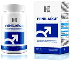 Penilarge zväčšenie penisu tablety s potenciou terapie erekcia veľa sperm doplnok pre mužo 60