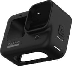 GoPro silikonové pouzdro Sleeve pro HERO10 Black, HERO9 Black, čierna