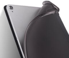 EPICO flipové pouzdro pro iPad Air 10.9" (2020), čierna