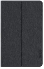 Lenovo TAB M10 HD 2nd pouzdro + fólie na displej, čierna