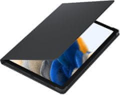 SAMSUNG ochranné pouzdro pro Galaxy Tab A8, šedá