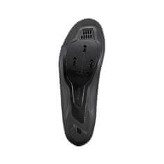 Shimano Cyklistická obuv SH-RC3 - pánska, čierna 2021 - veľkosť 48