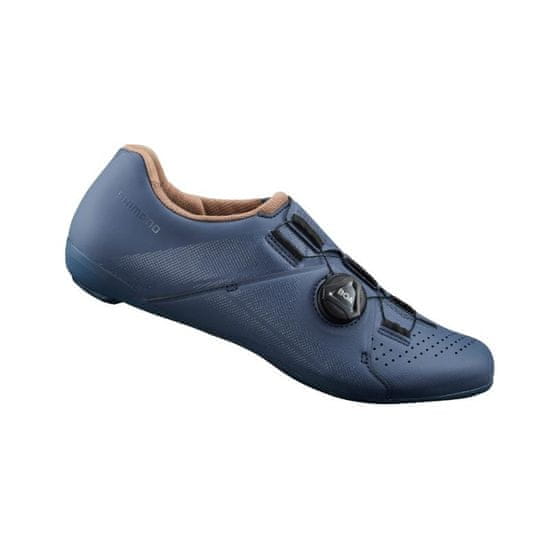 Shimano Cyklistická obuv SH-RC3 W - dámska, indigo blue 2021