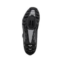 Shimano Cyklistická obuv SH-ME5 - pánska, čierna 2021 - veľkosť 46