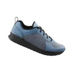 Shimano Topánky SH-CT5 - dámske, blue 2020 - veľkosť 38