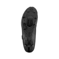 Shimano Cyklistická obuv SH-XC1 - pánska, čierna 2021 - veľkosť 46