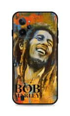 TopQ Kryt Realme C31 silikón Bob Marley 74288