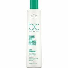 Schwarzkopf Prof. Objemový šampón pre jemné vlasy Volume Boost (Shampoo) (Objem 1000 ml)