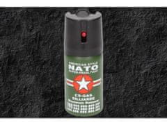 Korenistý sprej NATO 60 ml