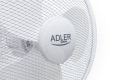 Adler Ventilátor 40 cm - stojan AD 7305