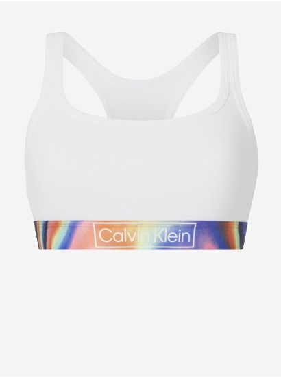 Calvin Klein Podprsenky pre ženy Calvin Klein - biela