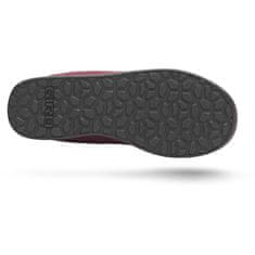 Giro Topánky Deed - krvavo červená - veľkosť 45