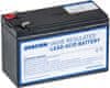 Avacom AVA-RBP01-12090-KIT - batérie pro UPS