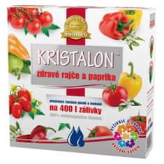 AGRO CS Kristalon zdravá paradajka a paprika (500g)