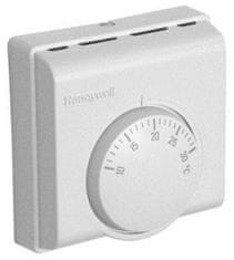 Honeywell T4360E1000 - priestorový termostat, 10 A