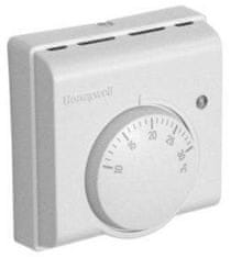 Honeywell T4360B1031 - priestorový termostat s kontrolkou, 16A