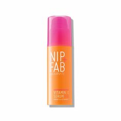 NIP + FAB Sérum na tvár Vitamin C Fix (Serum) 50 ml