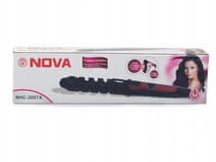  15827 Lokňovač kulma na vlasy Nova NHC-2007