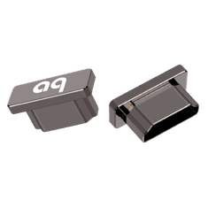 AudioQuest HDMI Noise-Stopper Caps Set/4ks CAPHDMI