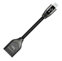 AudioQuest DragonTail USB A to Micro Adaptor DRAGONTAILAND