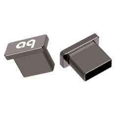 AudioQuest USB Noise-Stopper Caps Set/4ks CAPUSB