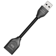 AudioQuest DragonTail USB A 2.0 Extender DRAGONTAIL