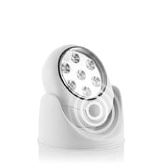 InnovaGoods LED lampa s pohybovým snímačom