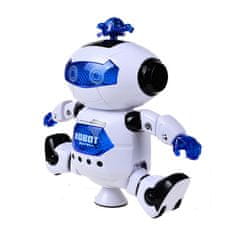 Zapardrobnych.sk Tancujúci interaktívny robot