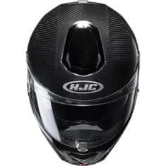 HJC Moto prilba RPHA 90S Carbon Solid Black P/J Veľkosť XL (61-62)