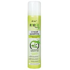 Vitex-belita Suchý Šampón Čistenie a Sviežosť s Extraktom zo Zeleného Čaju pre Mastné Vlasy (200m)