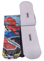 Sun City Detské ponožky Spiderman 2 páry, 31 - 34