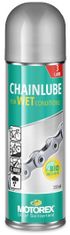olej Chain Lube Wet spray 300ml