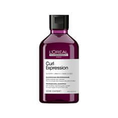 Loreal Professionnel Šampón pre kučeravé a vlnité vlasy Curl Expression Anti Build Up ( Professional Shampoo) (Objem 500 ml)