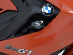 R&G racing aero padacie chrániče, BMW F800GT (&#39;13-)