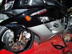 R&G racing chrániče podlahy-Honda CBR1000RR '04-'07