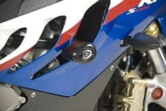 R&G racing aero padacie chrániče R &amp; G Racing (pretekárske verzia) pre motocykle BMW S1000RR (&#39;10-&#3