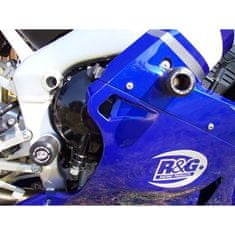R&G racing padacie chrániče (horné, predné)-Yamaha YZF-R1 &#39;00-&#39;01