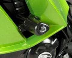 R&G racing aero padacie chrániče R &amp; G Racing pre motocykle KAWASAKI Z1000SX (&#39;11)