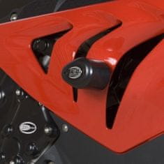 R&G racing aero padacie chrániče R &amp; G Racing pre motocykle BMW S1000RR (&#39;12)