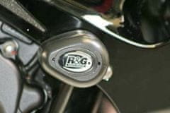 R&G racing aero padacie chrániče-Honda CBR 1000RR &#39;06-&#39;07