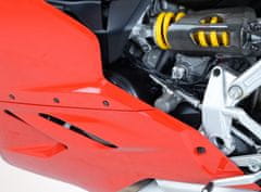 R&G racing kryt Motoru, ľavý, DUCATI Panigale 899,959, Panigale V2