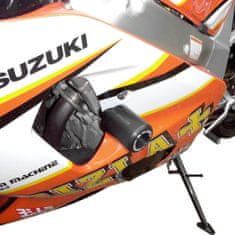 R&G racing padacie chrániče-Suzuki GSX-R 600 &#39;00-&#39;03