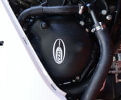 R&G racing kryt Motoru, Ľavý, HONDA VFR800-F, Crossrunner