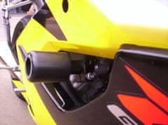 R&G racing padacie chrániče-Suzuki GSXR1000 K5-K6