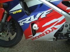 R&G racing padacie chrániče-Honda RVF400 (NC35)