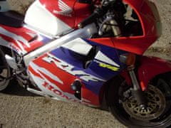 R&G racing padacie chrániče-Honda RVF400 (NC35)