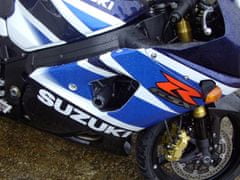R&G racing padacie chrániče-Suzuki GSXR1000 K3-K4