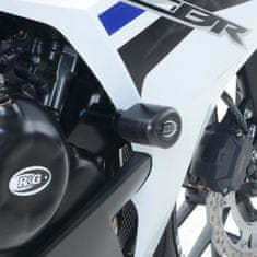 R&G racing aero padacie chrániče, Honda CBR500R (&#39;16-)