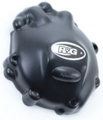 R&G racing kryt motora, ľavý, SUZUKI GSX-R1000, Racing